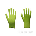 Série PU Green Palm Palm Pal Gloves